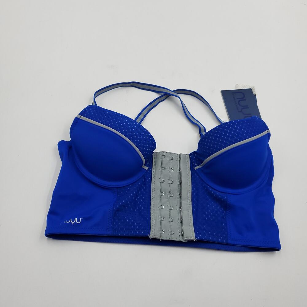 University of Kentucky Cheer Top Size